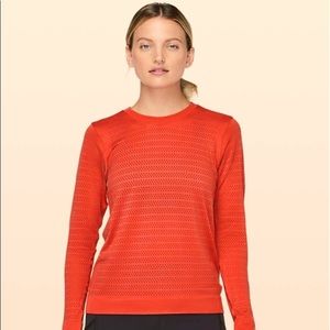 Lululemon Breeze By LS